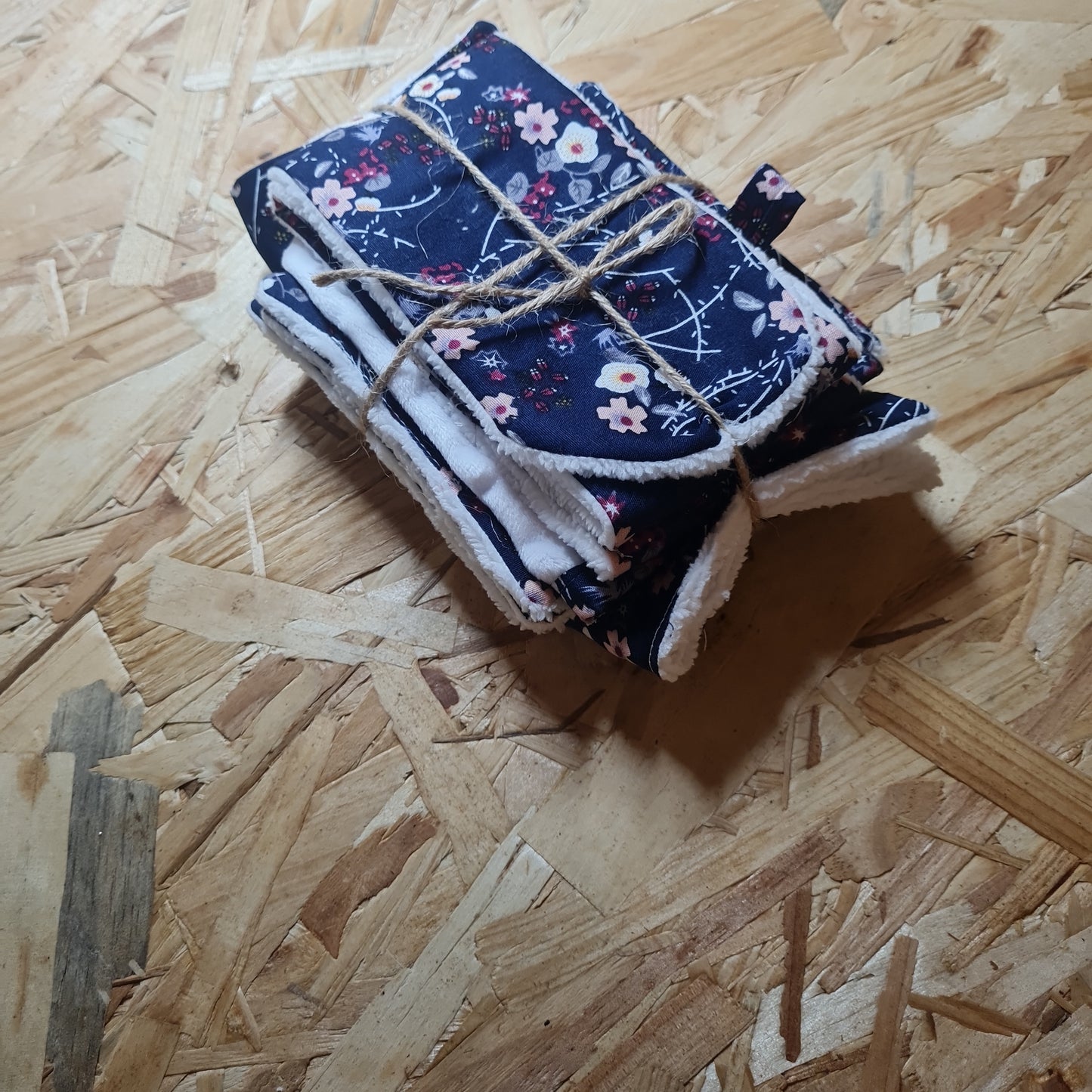 Kit de demaquillage