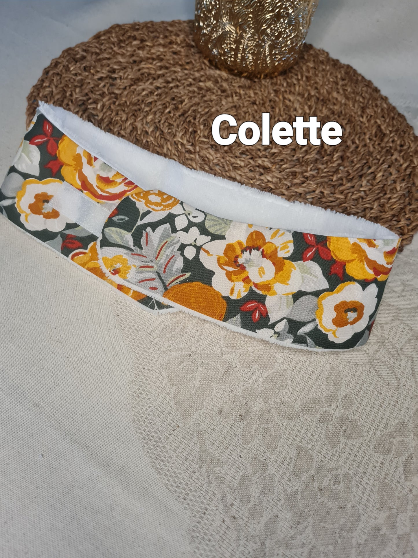 Bandeau de soin