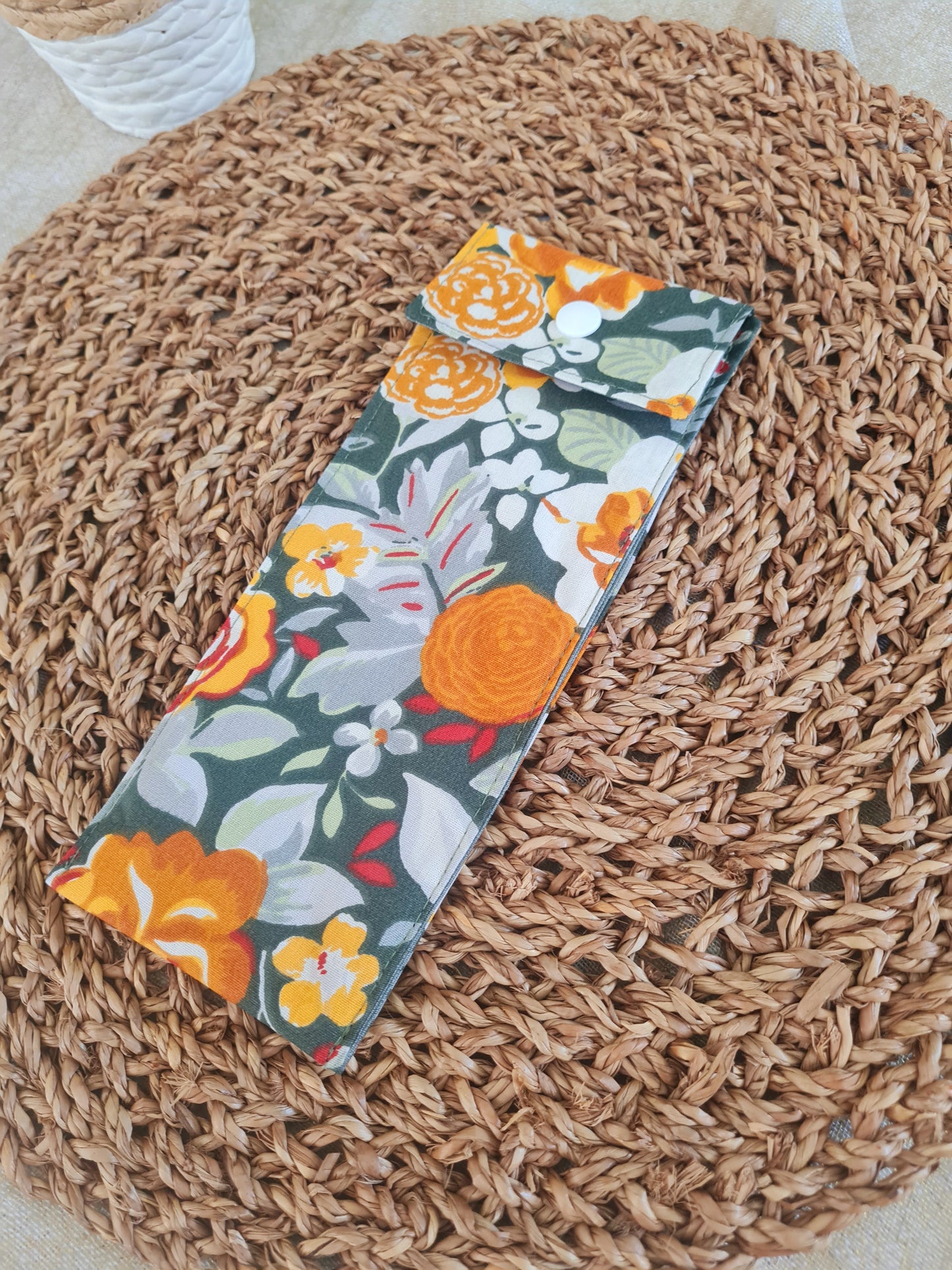 Etui brosse à dents