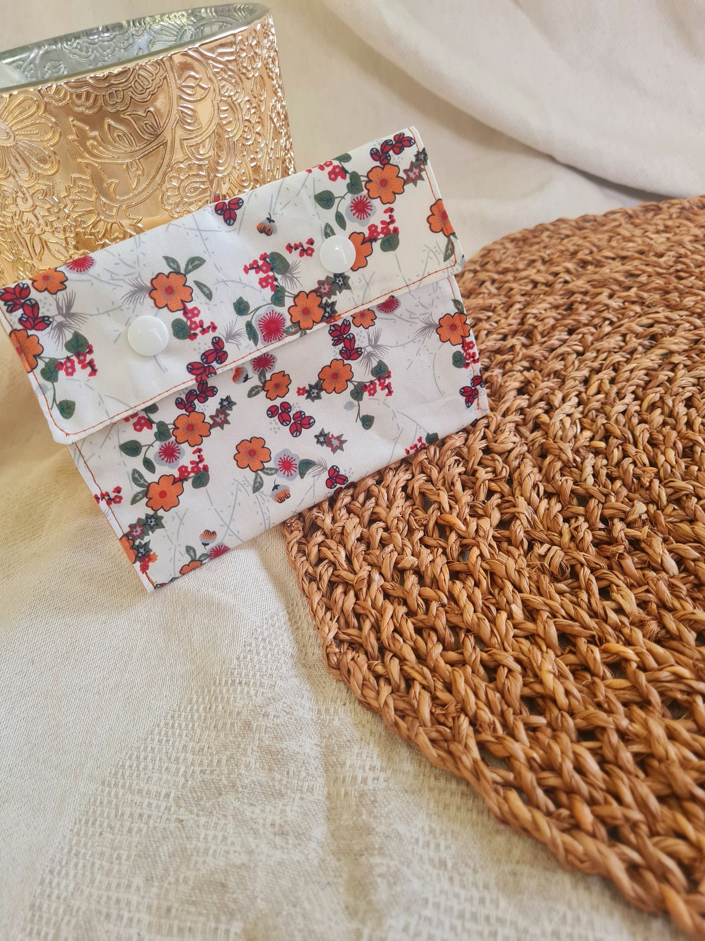 Pochette imperméable