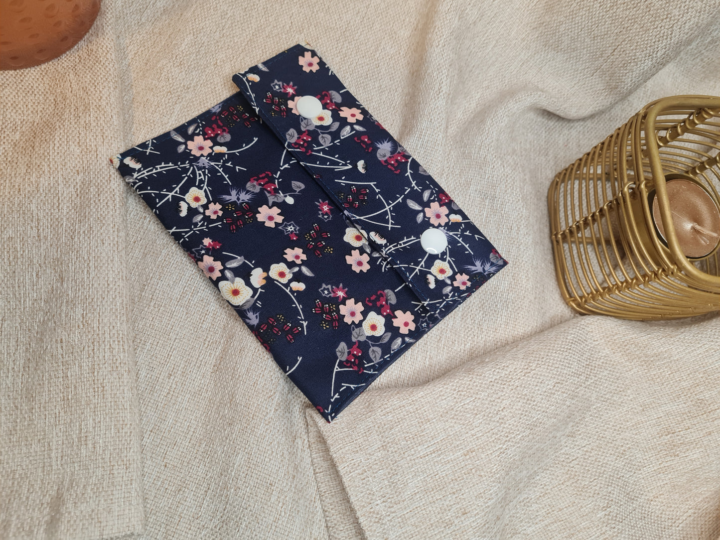 Pochette imperméable