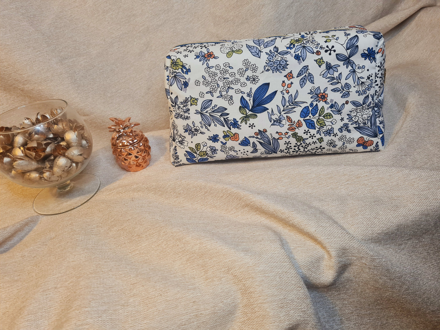 Trousse de toilette