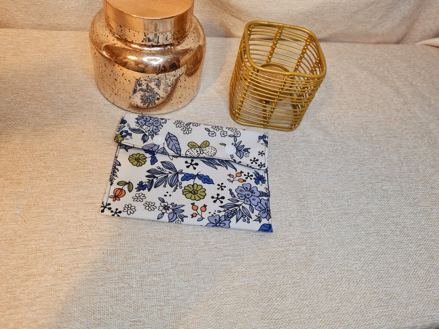 Pochette imperméable