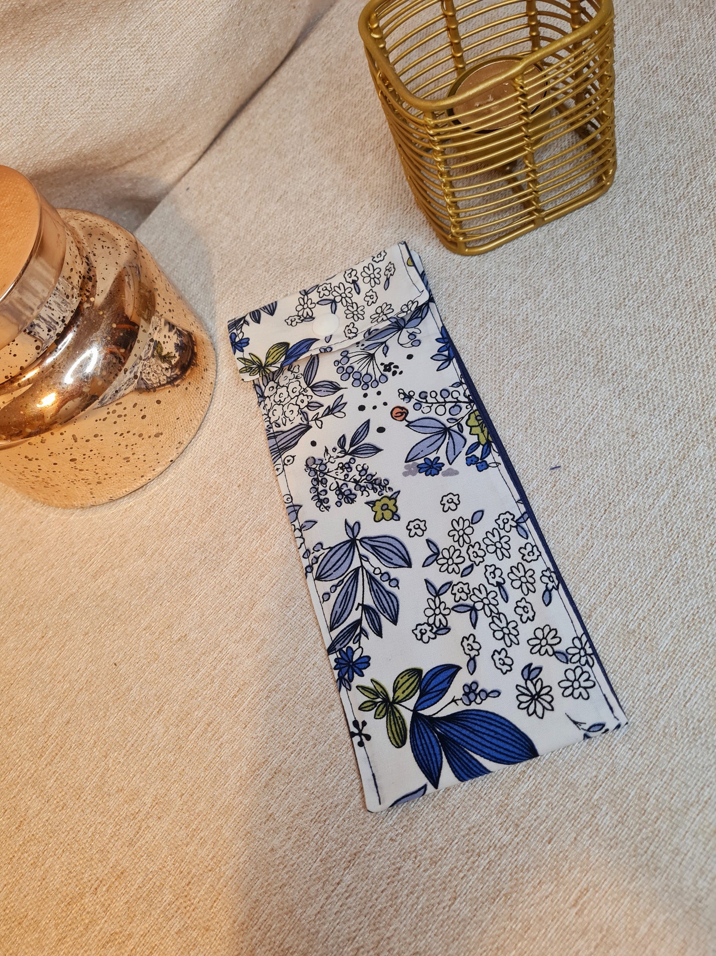 Etui brosse à dents