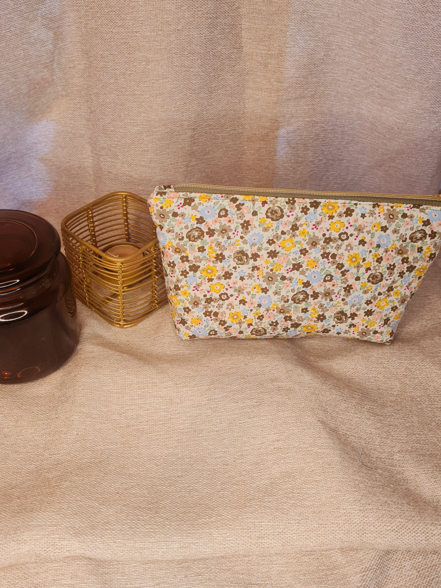 Trousse à maquillage