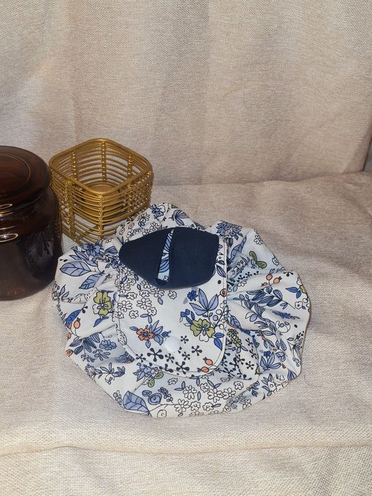 Bourse à maquillage