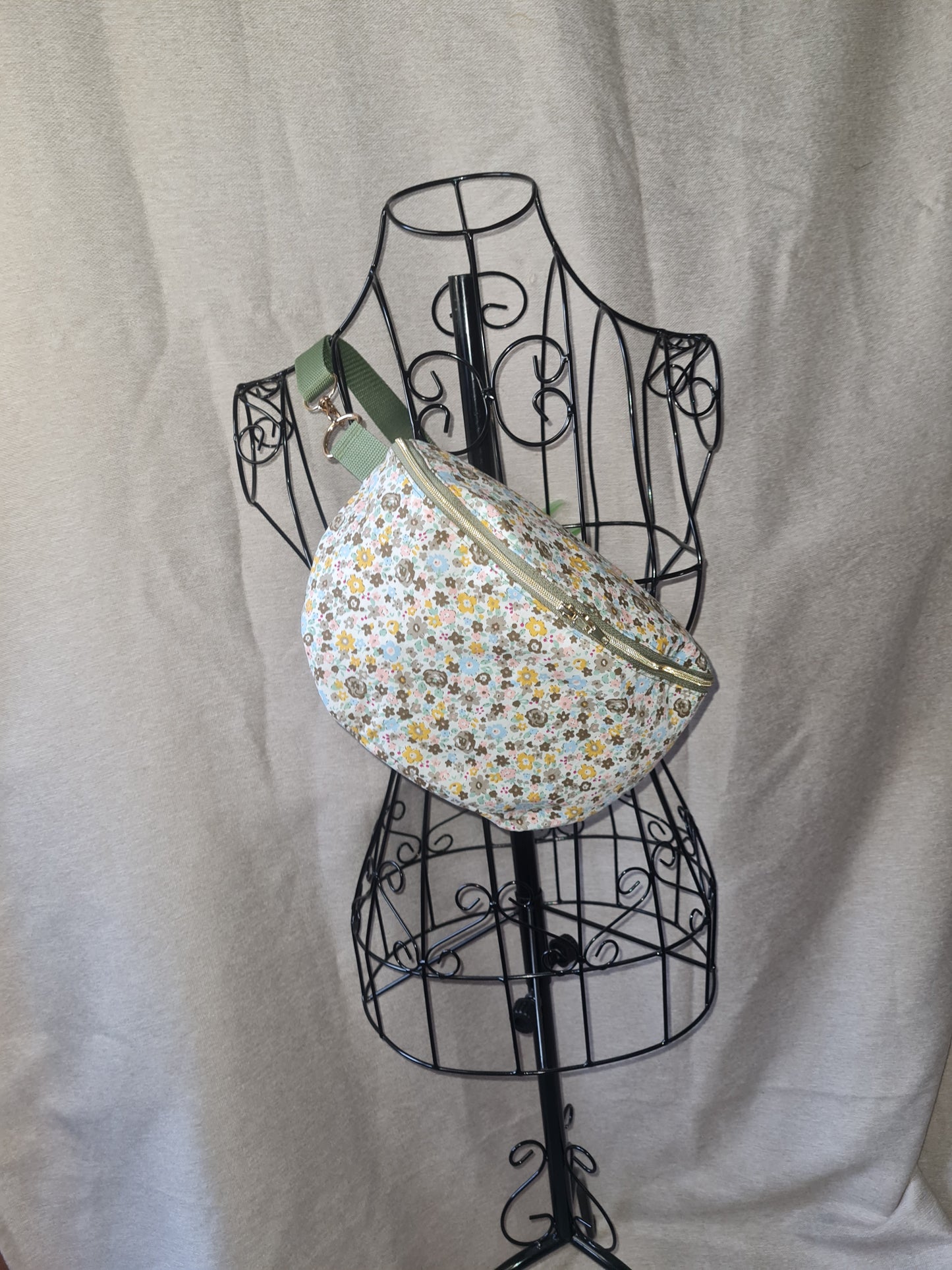 Sac banane XL
