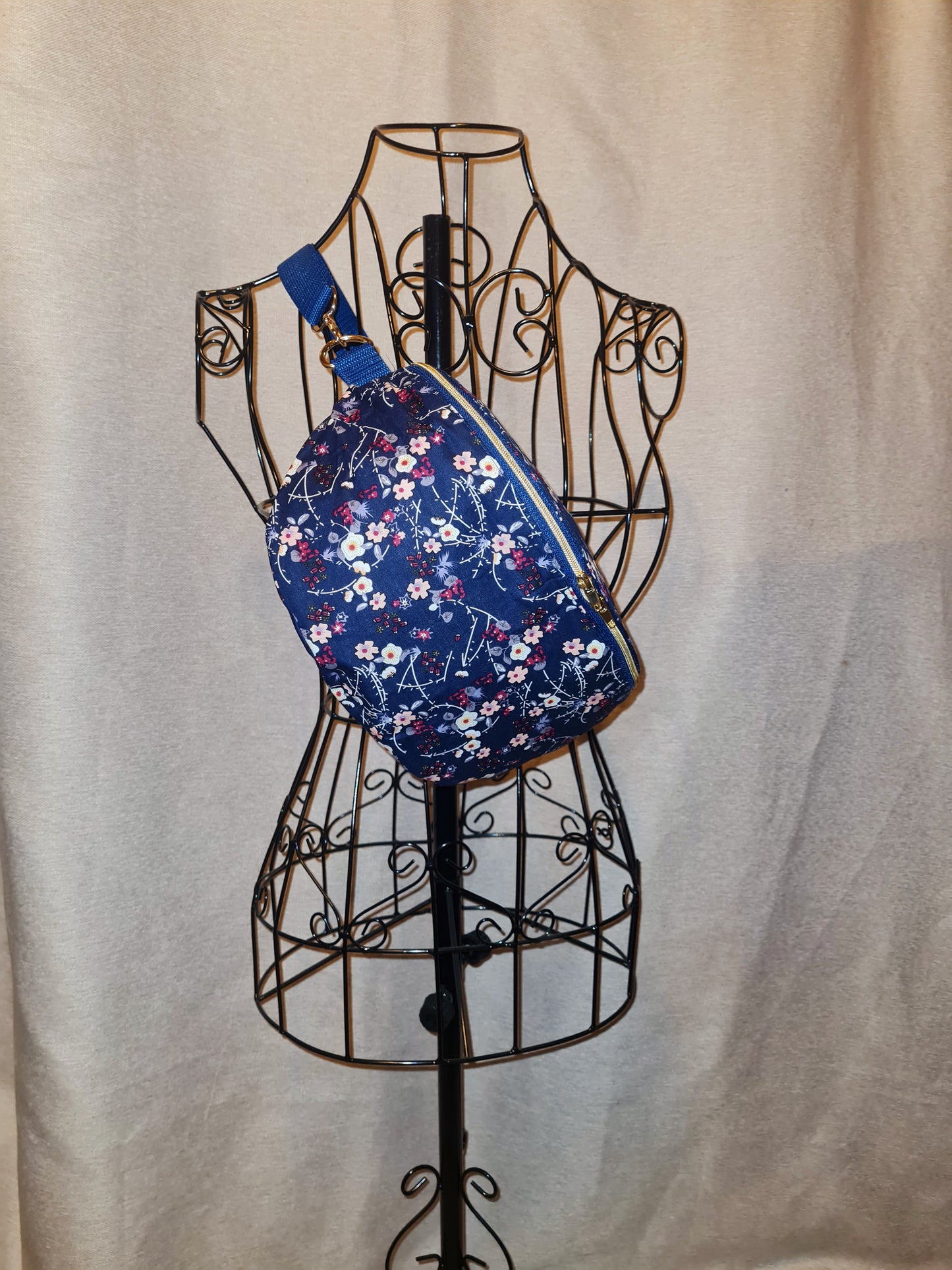 Sac banane XL