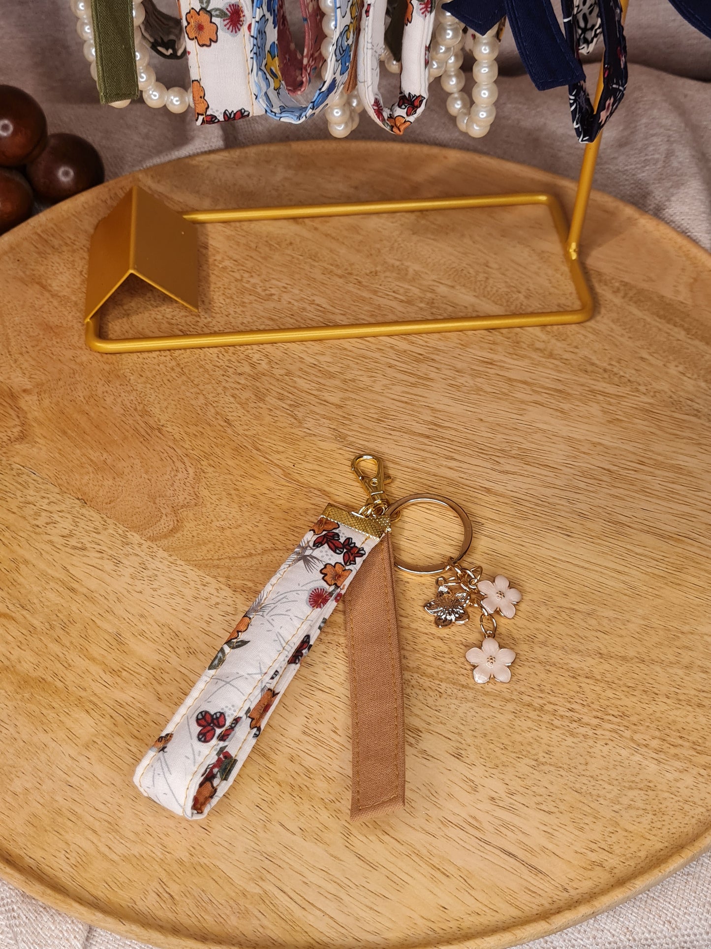 Porte clef