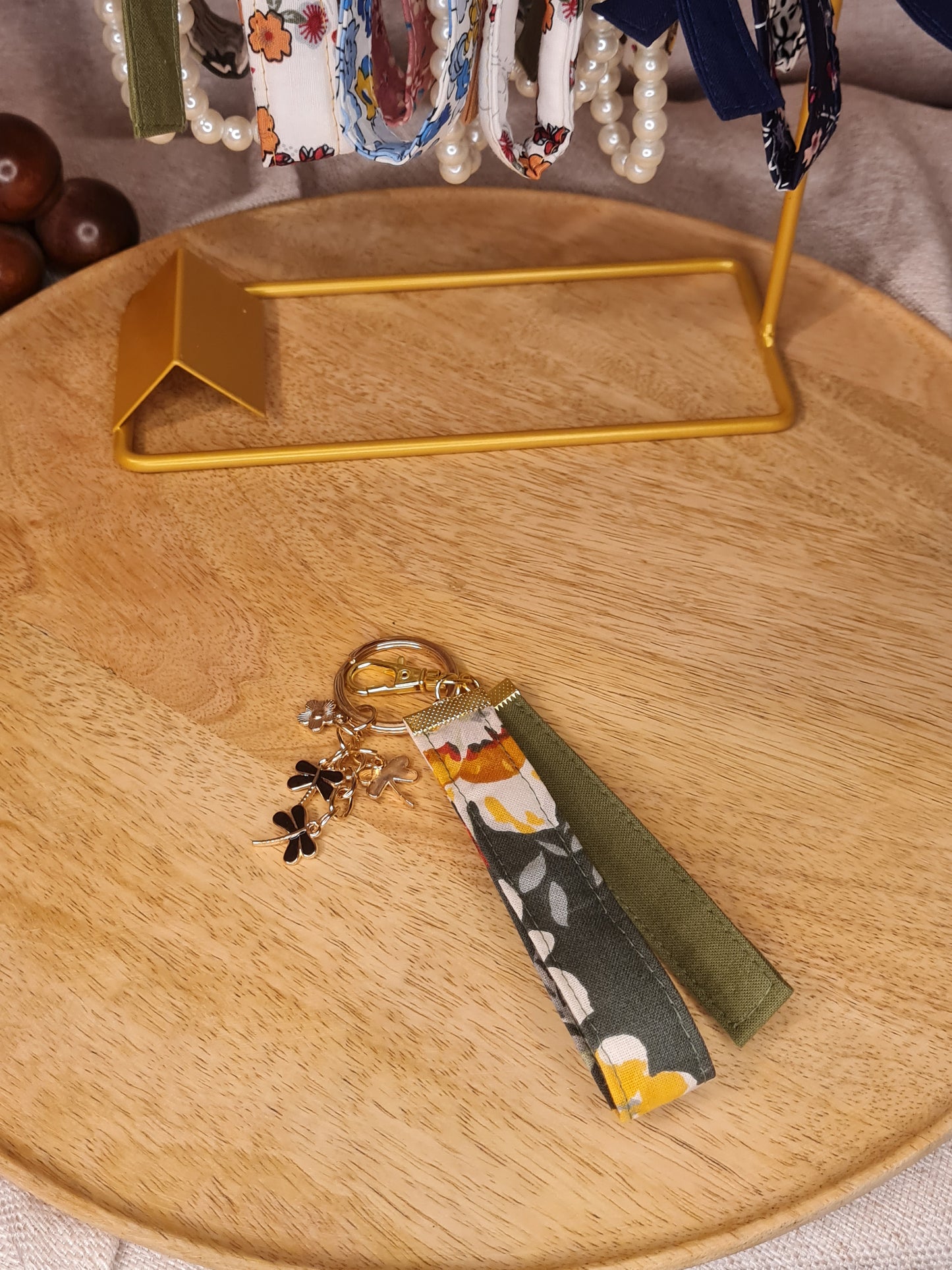 Porte clef
