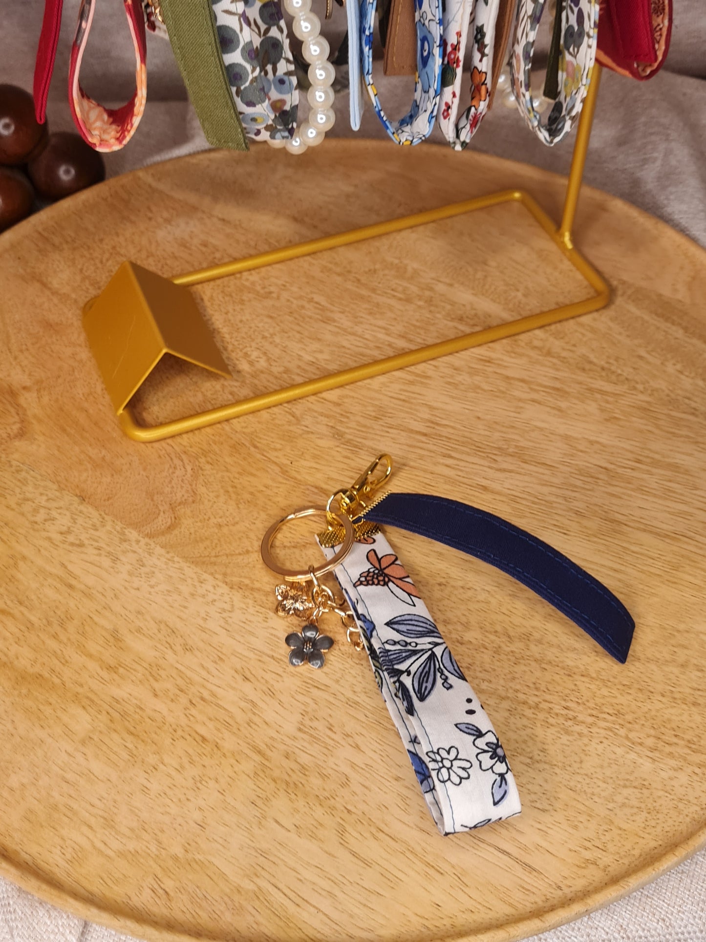Porte clef