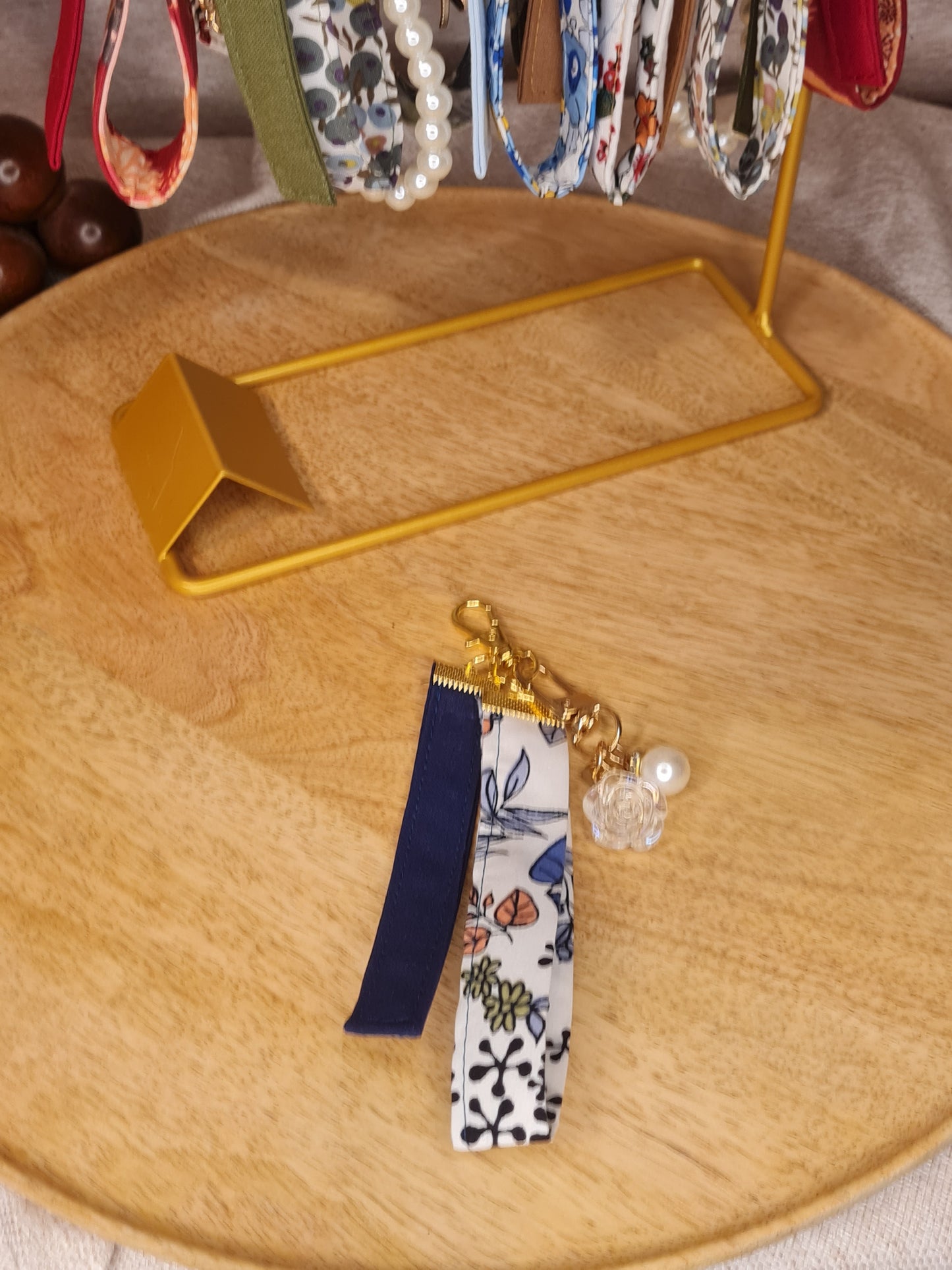 Porte clef