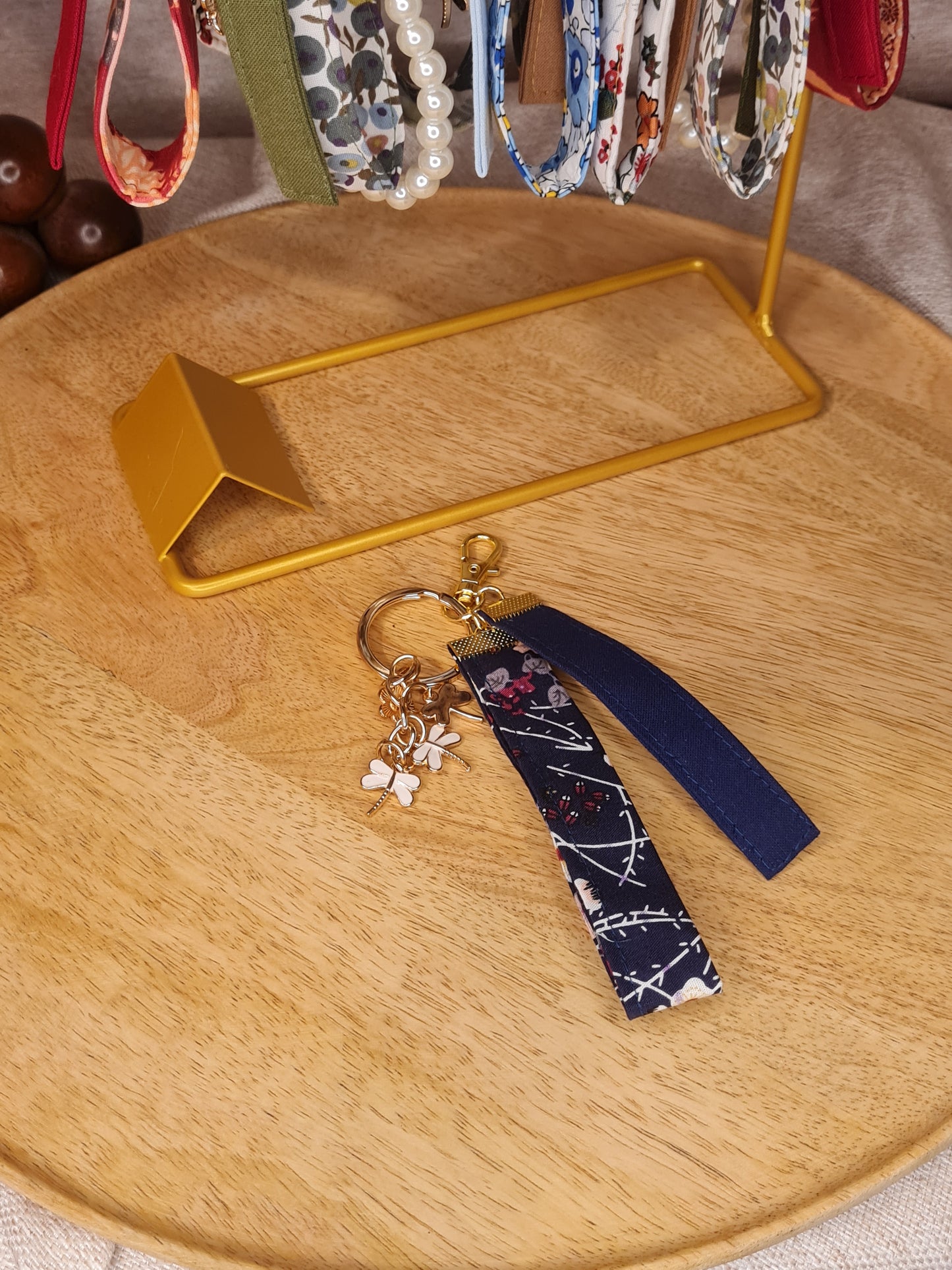 Porte clef
