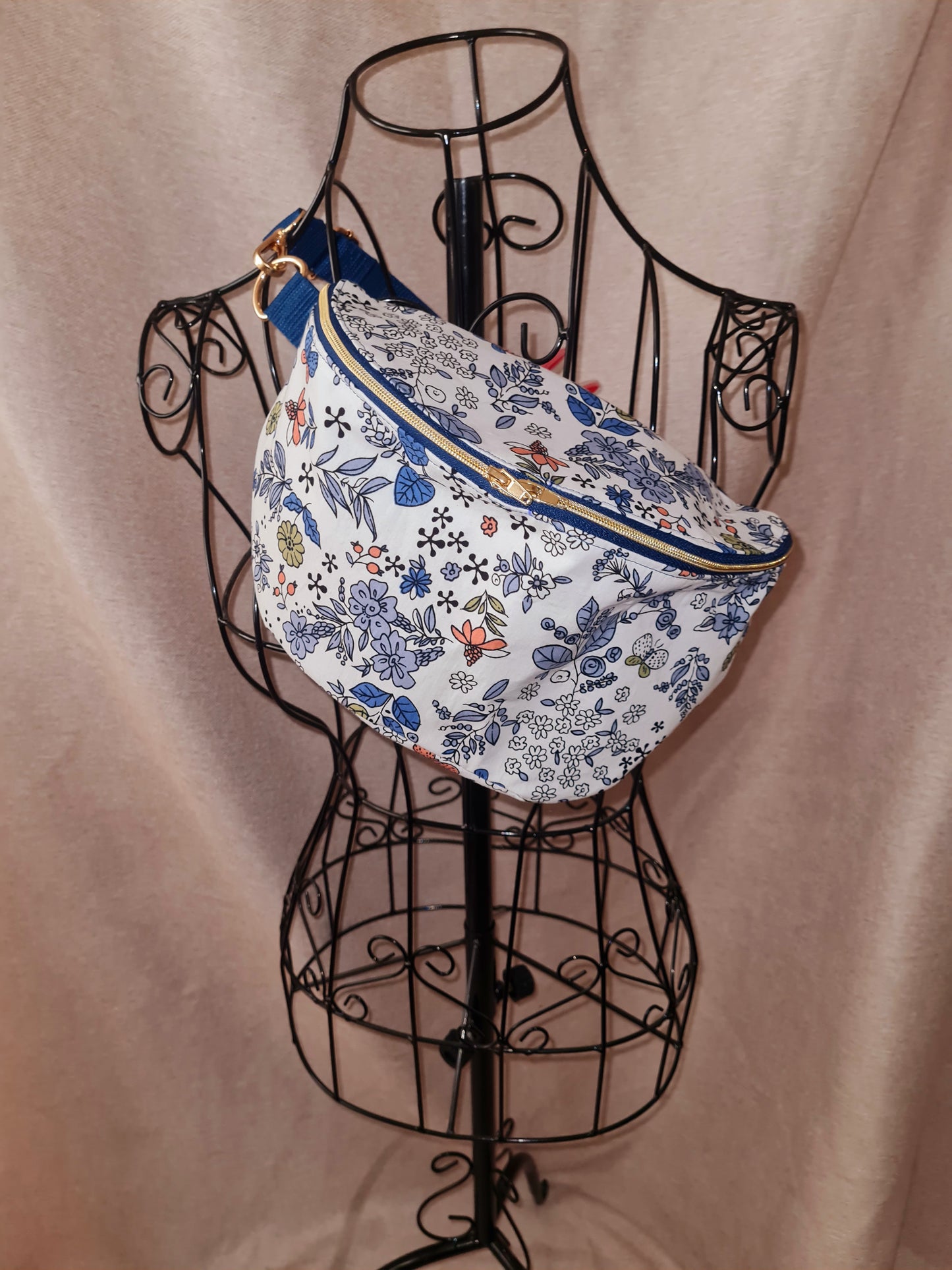 Sac banane XL