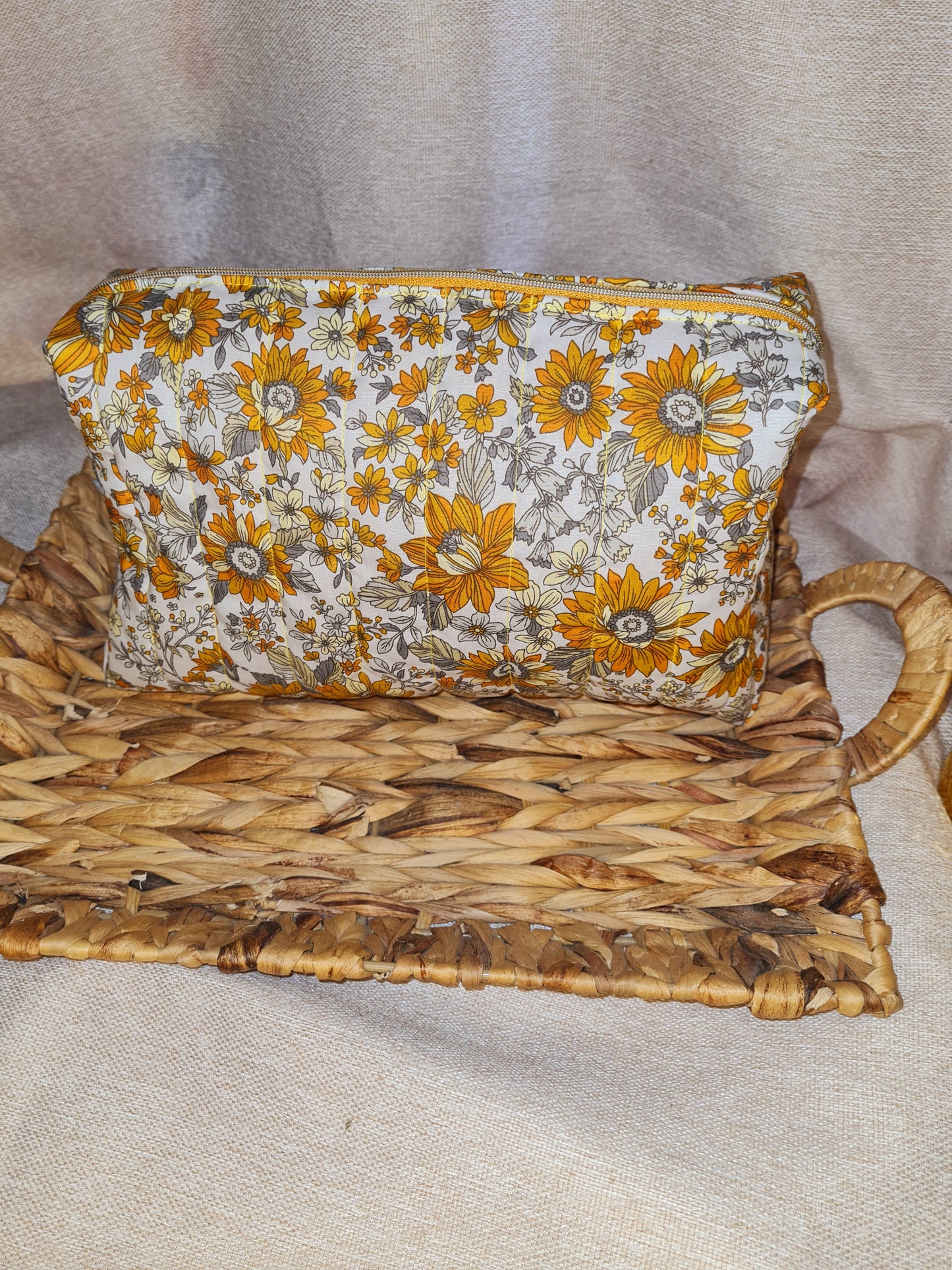 Trousse de toilette