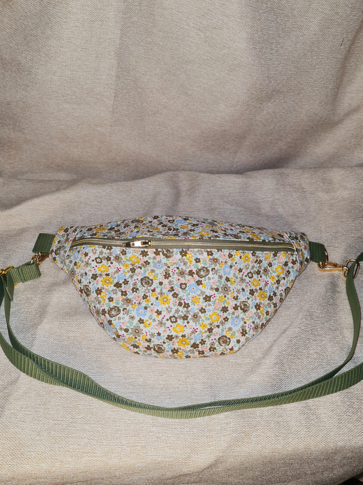 Sac banane