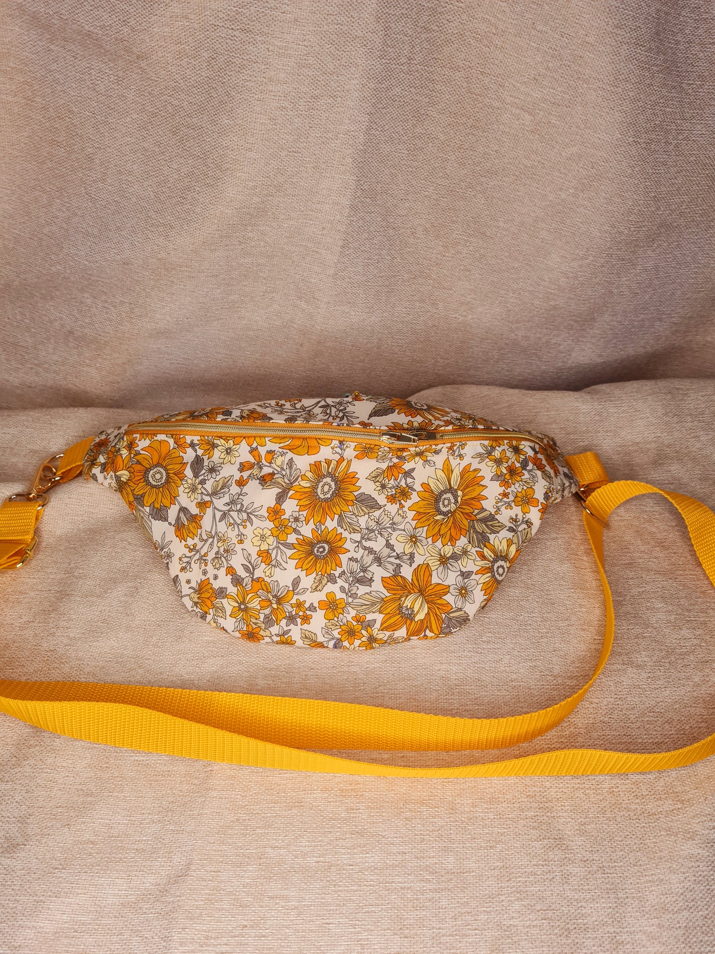 Sac banane