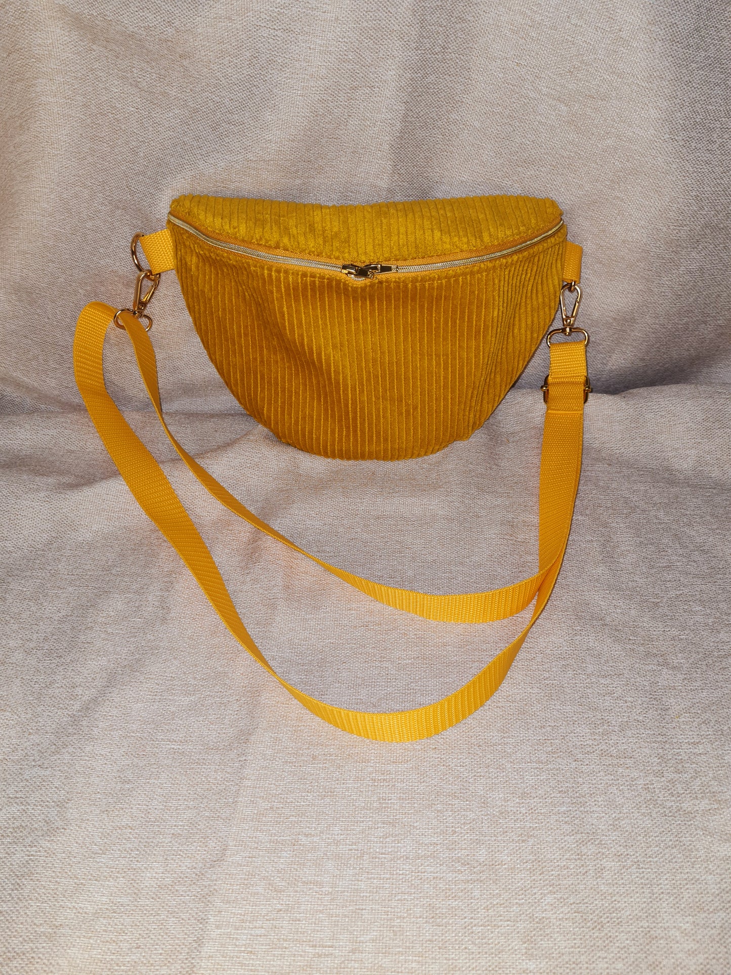Sac banane XL