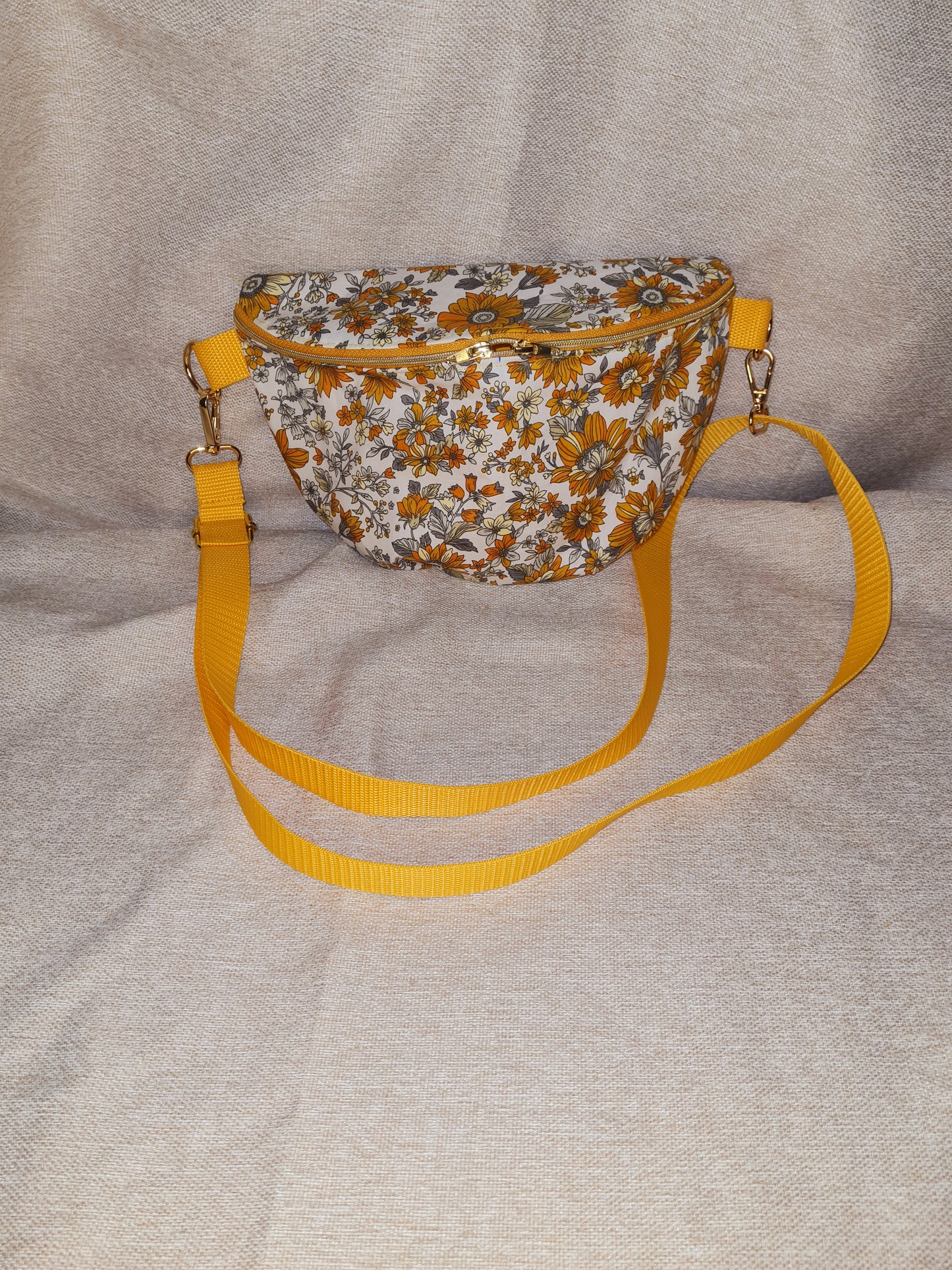 Sac banane XL