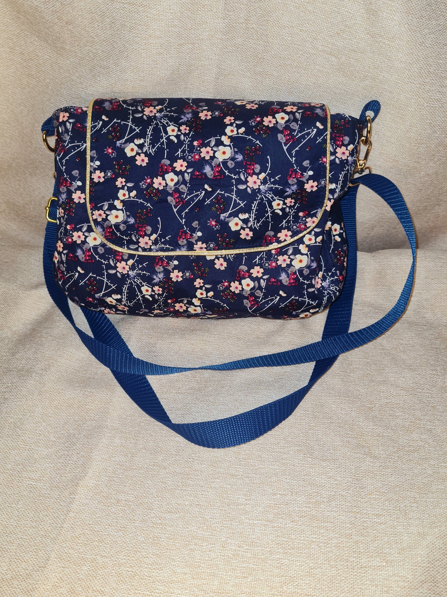 Sac besace