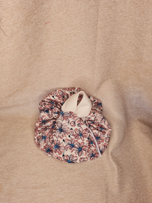 Bourse à maquillage