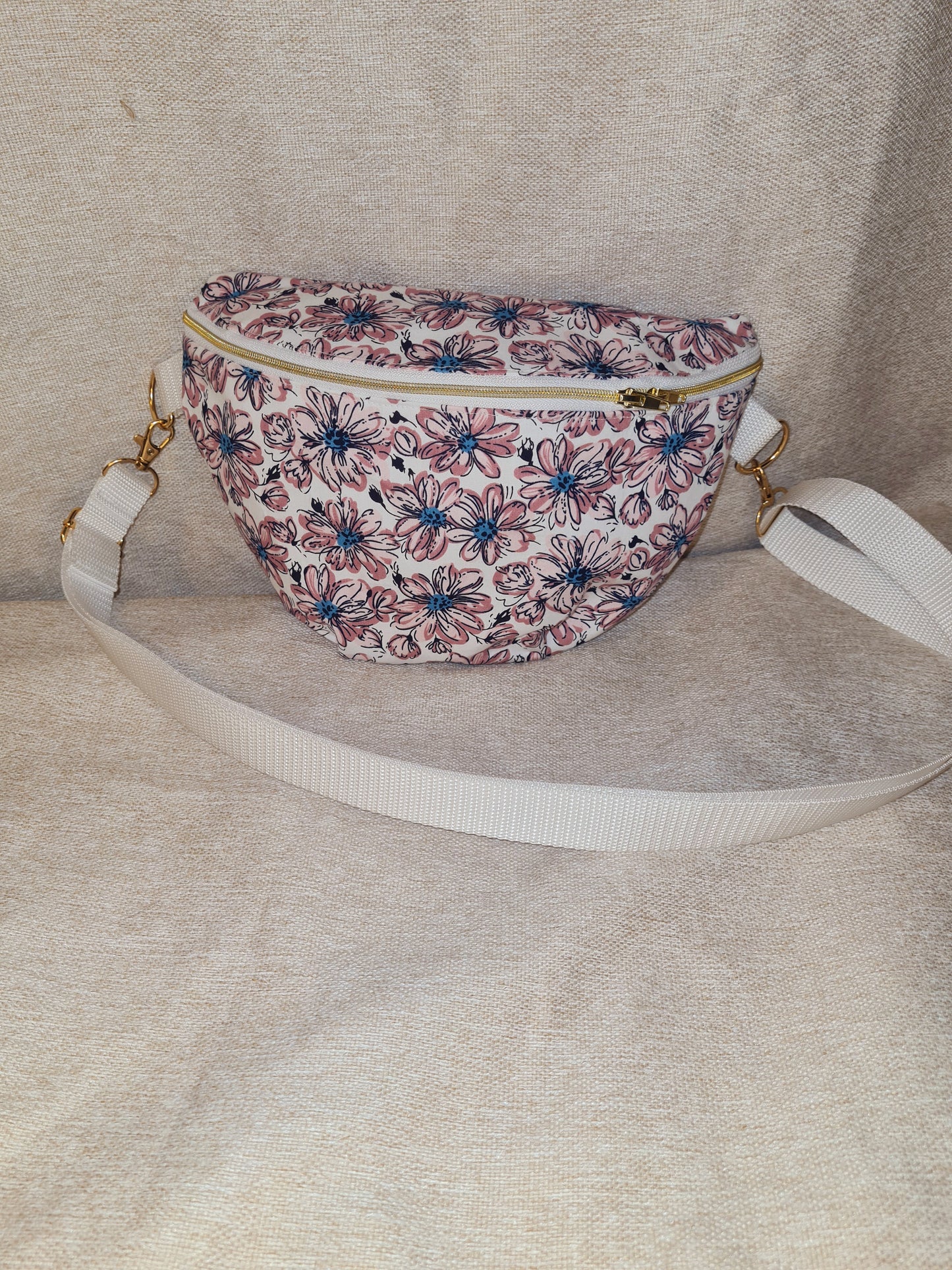 Sac banane XL