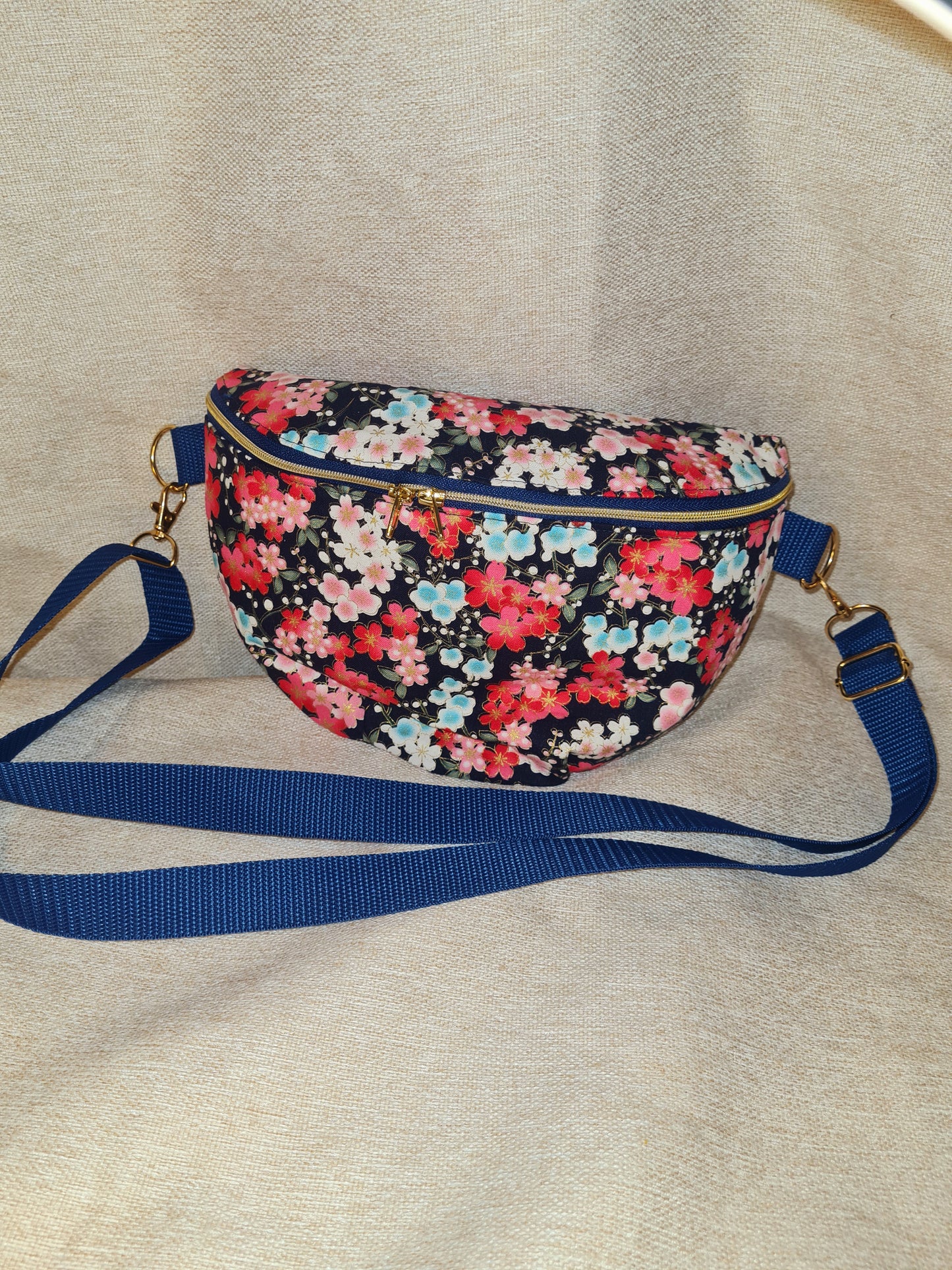 Sac banane XL