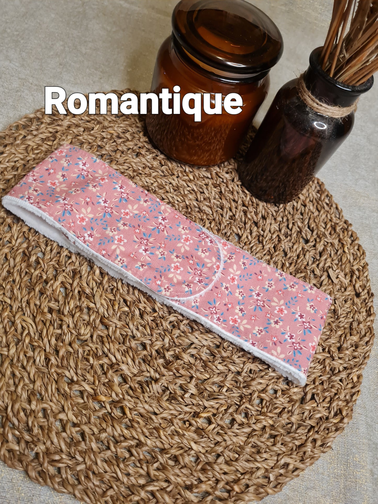Bandeau de soin