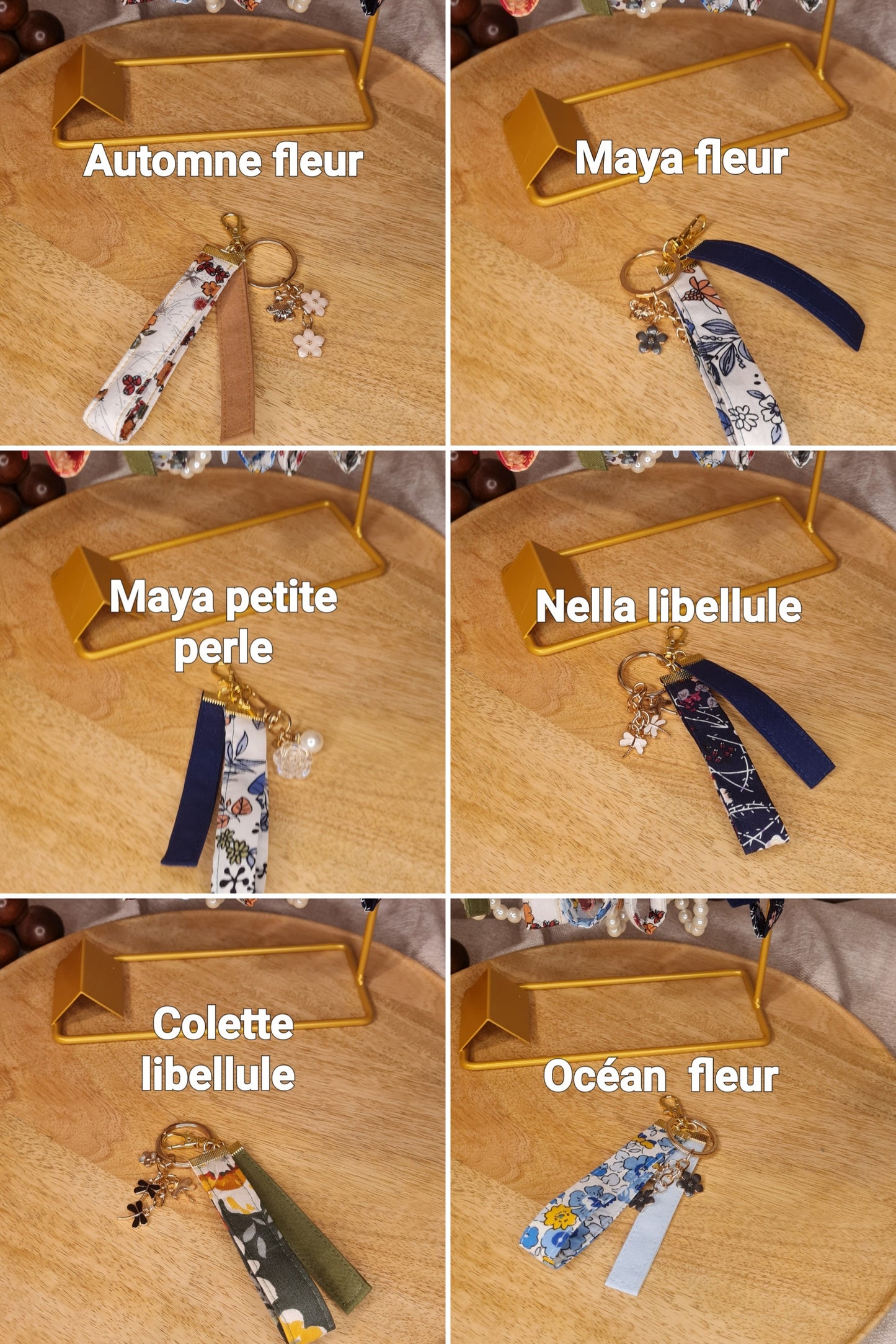 Porte clef