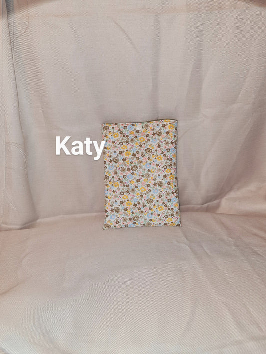 Etui molletonné taille M