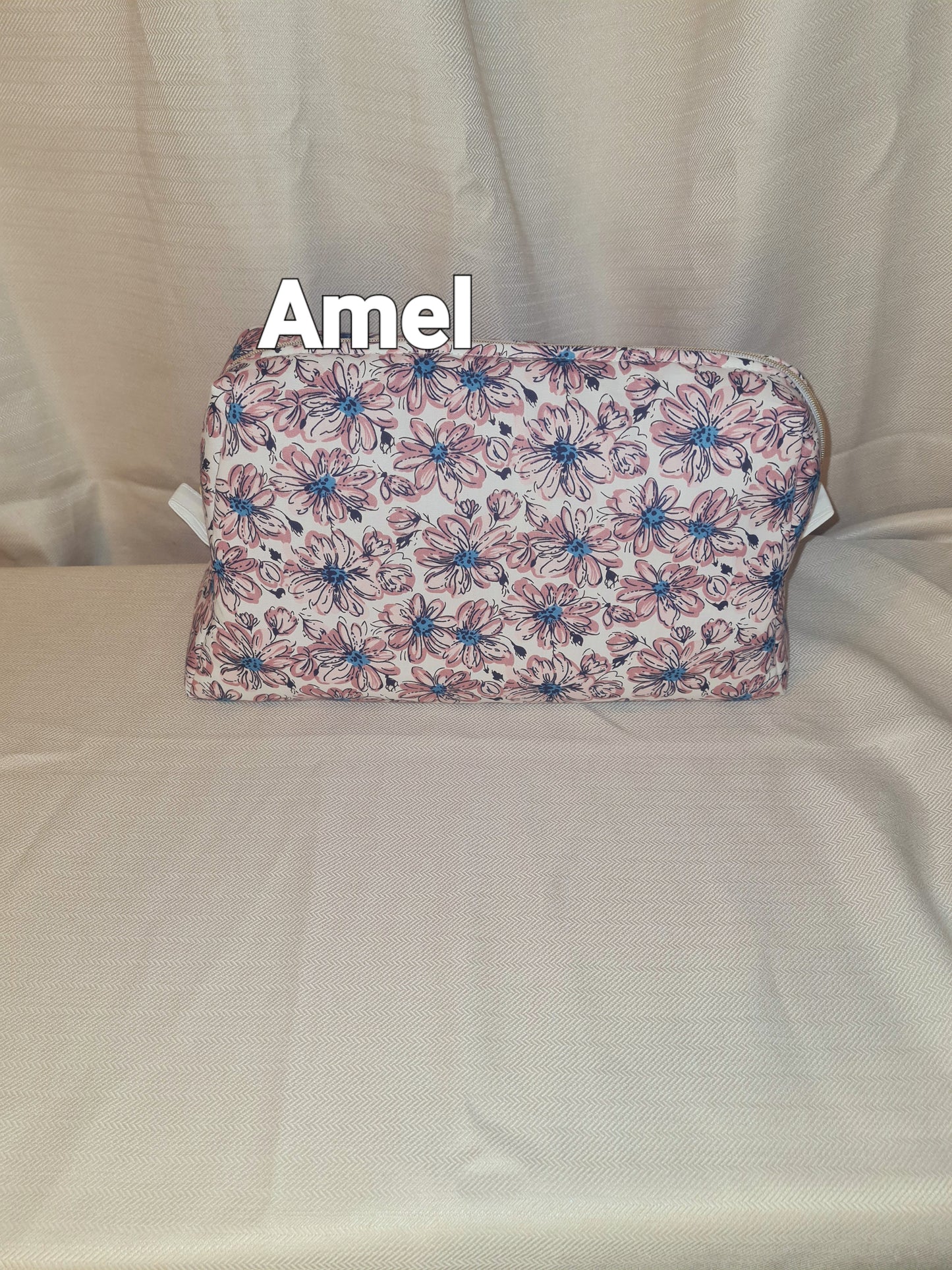 Trousse de toilette
