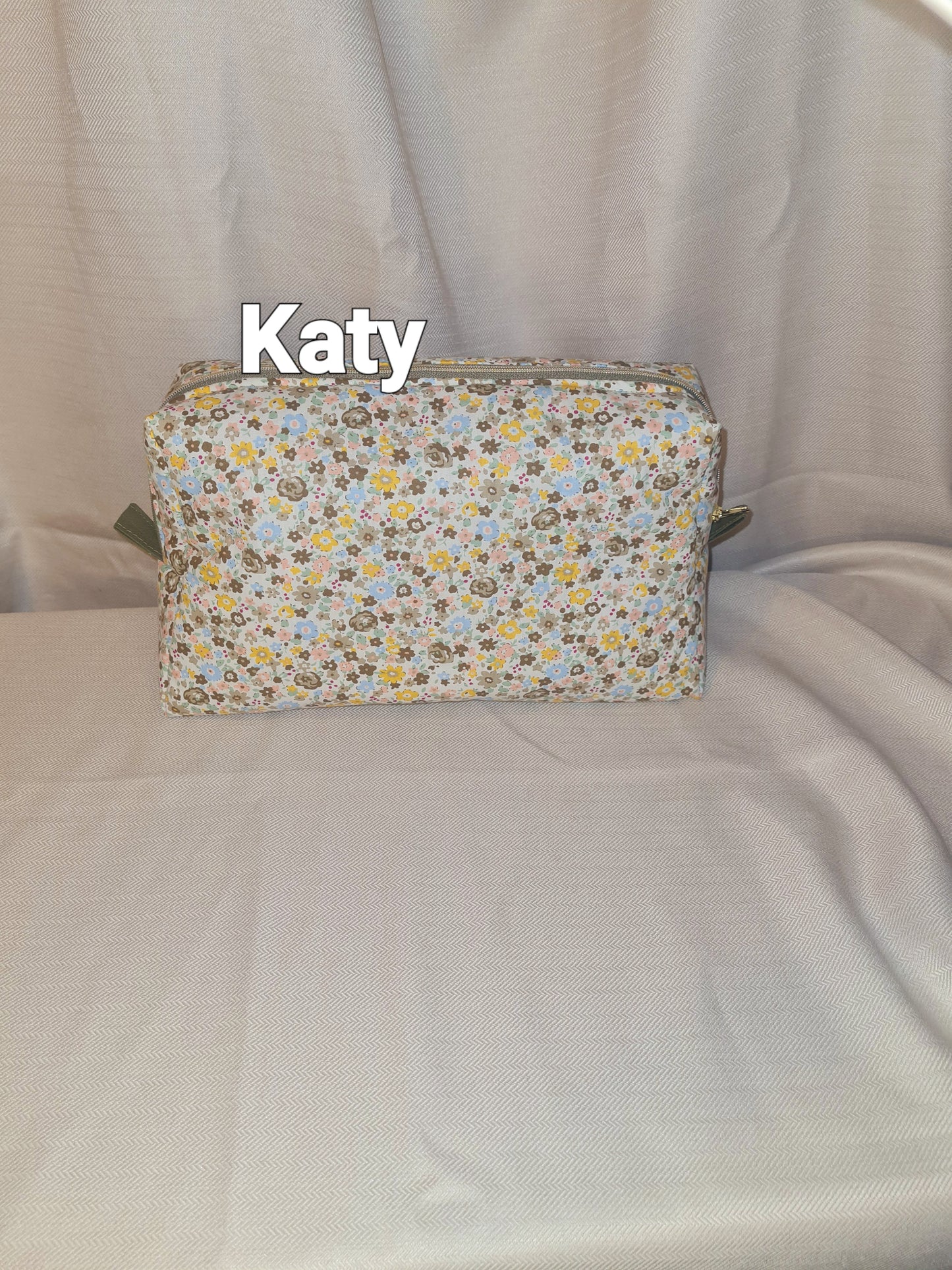 Trousse de toilette