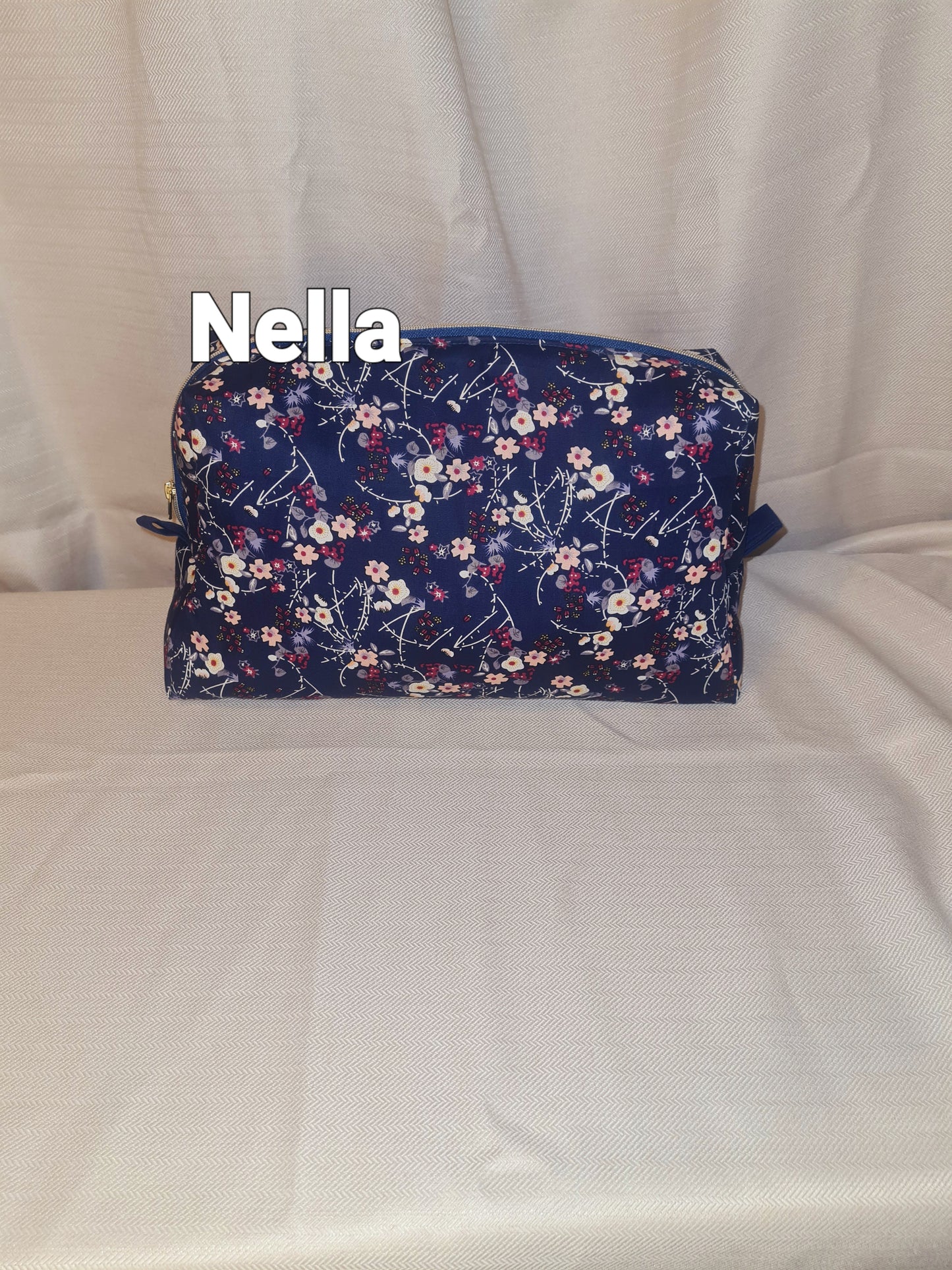 Trousse de toilette