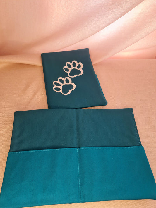 Carnet de santé animaux