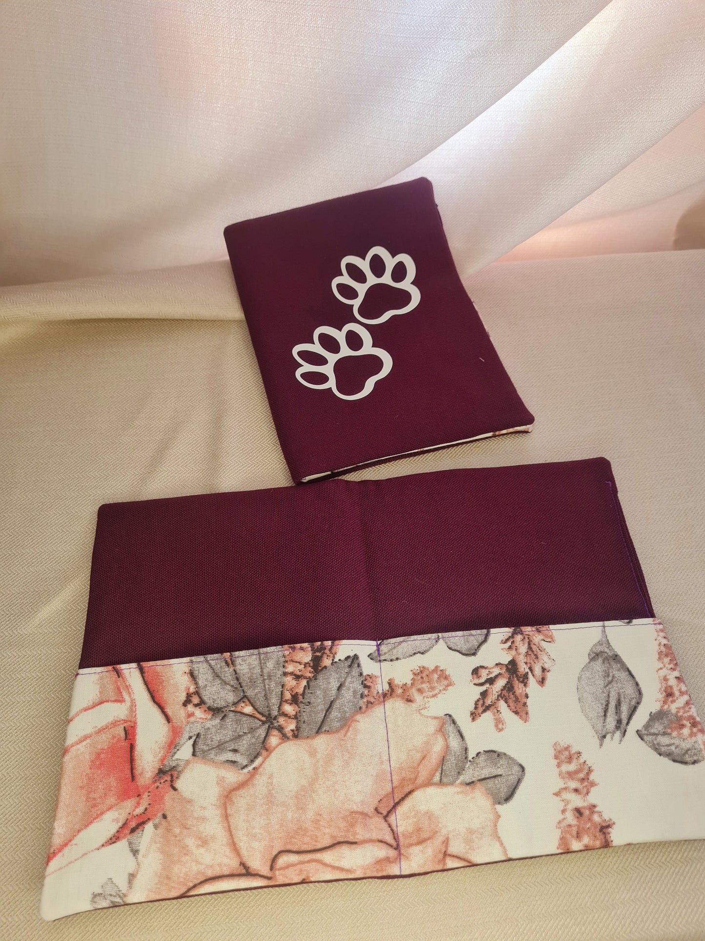 Carnet de santé animaux