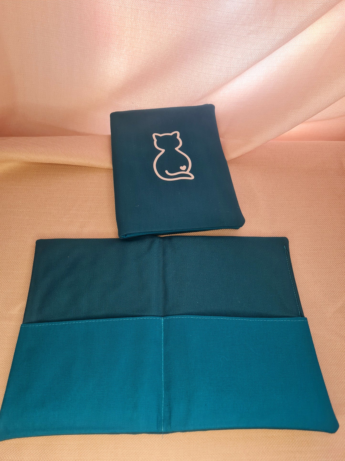 Carnet de santé animaux