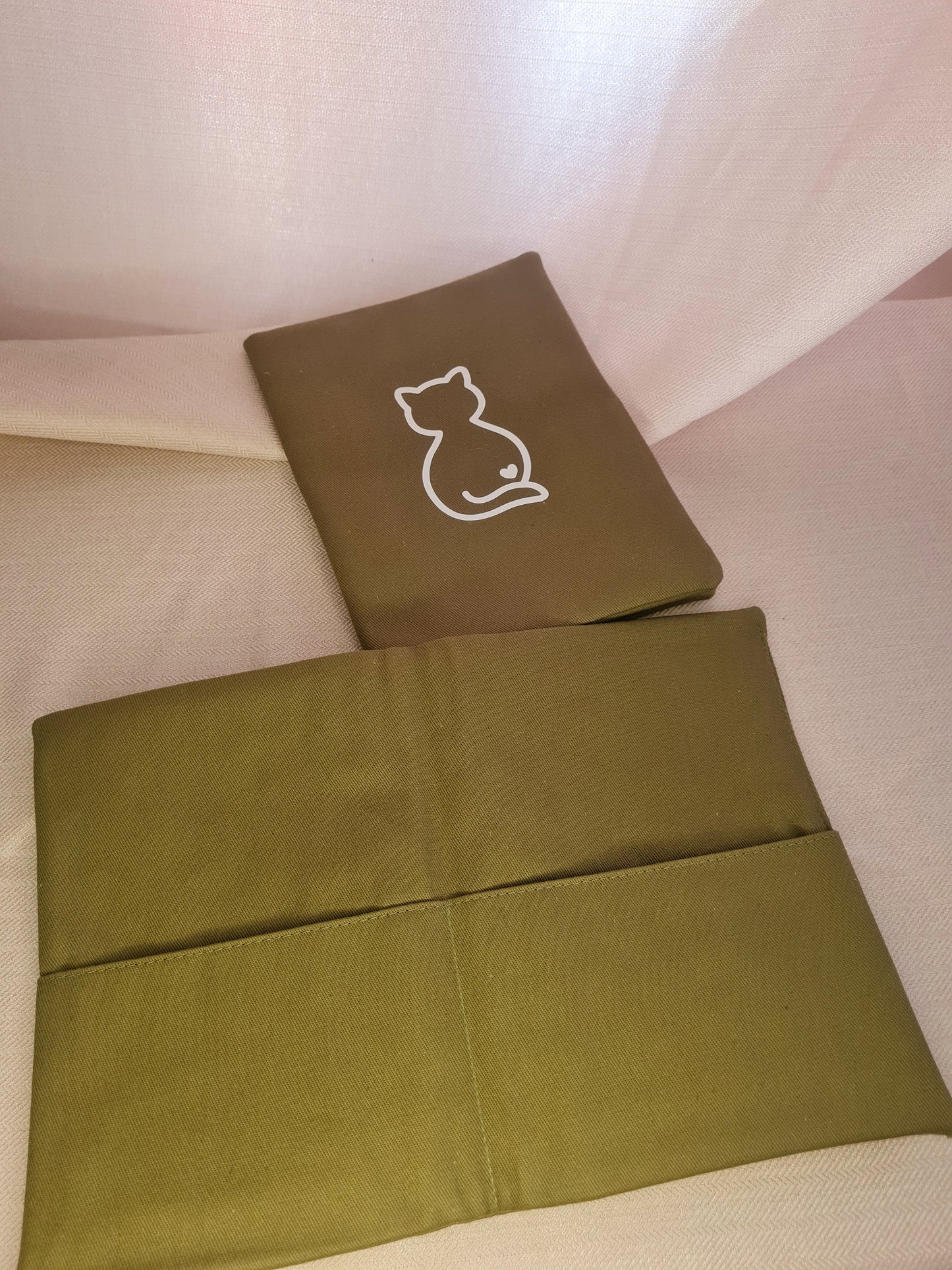 Carnet de santé animaux