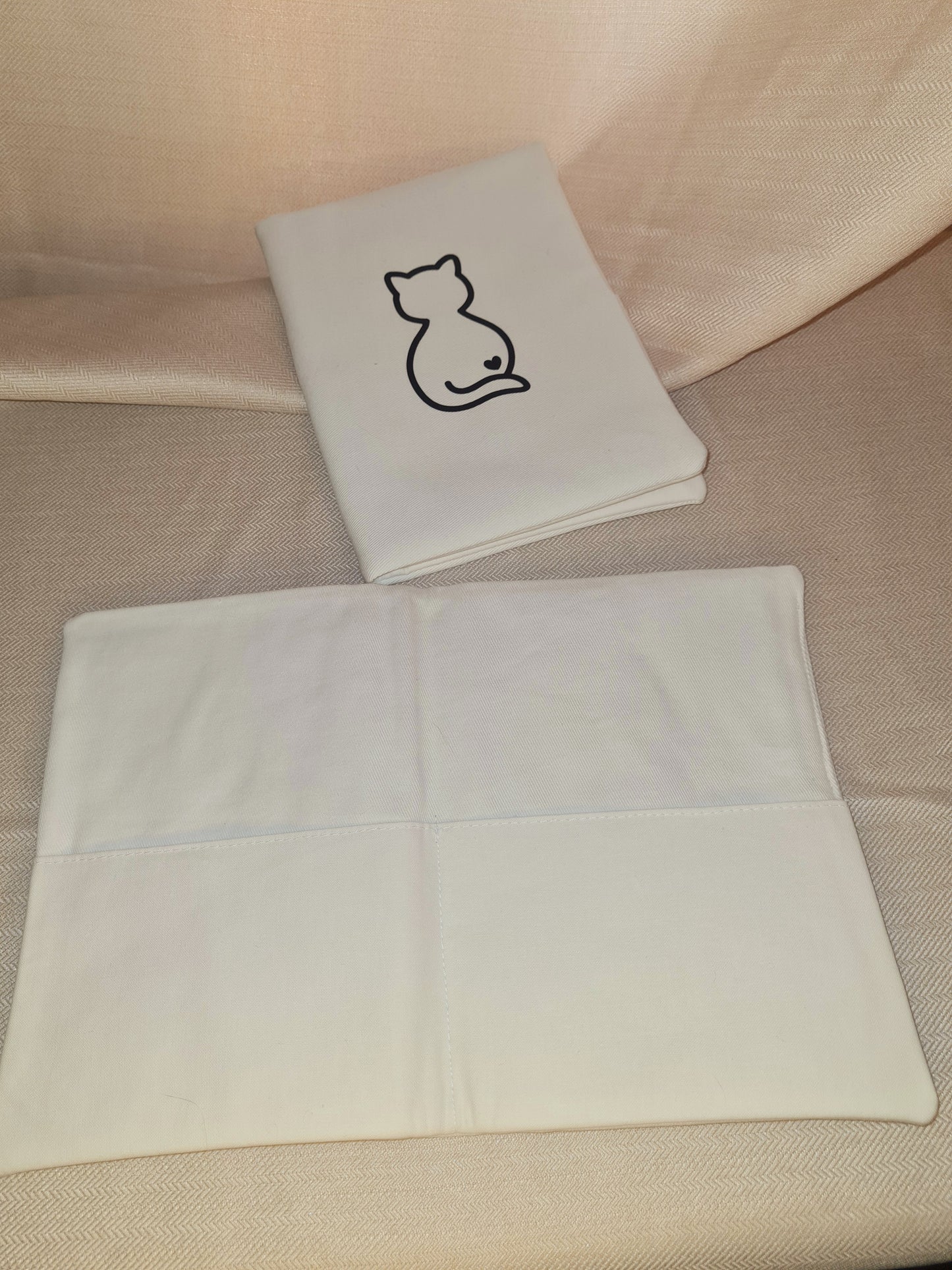 Carnet de santé animaux