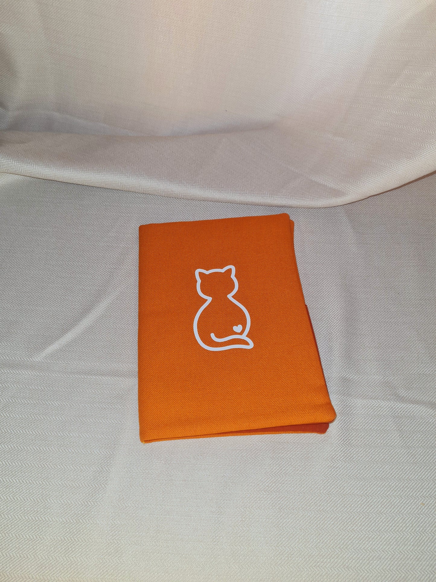 Carnet de santé animaux
