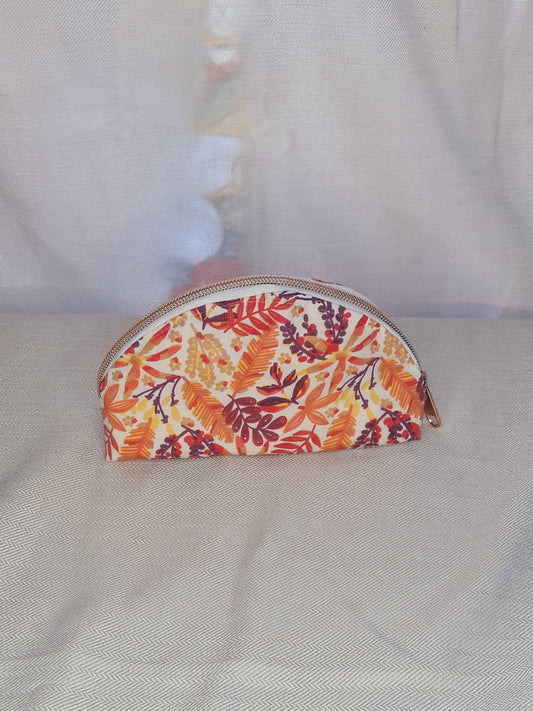 Petite trousse Ovale