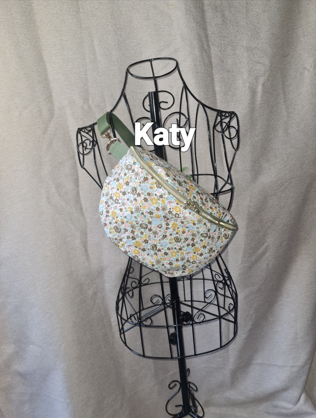 Sac banane XL