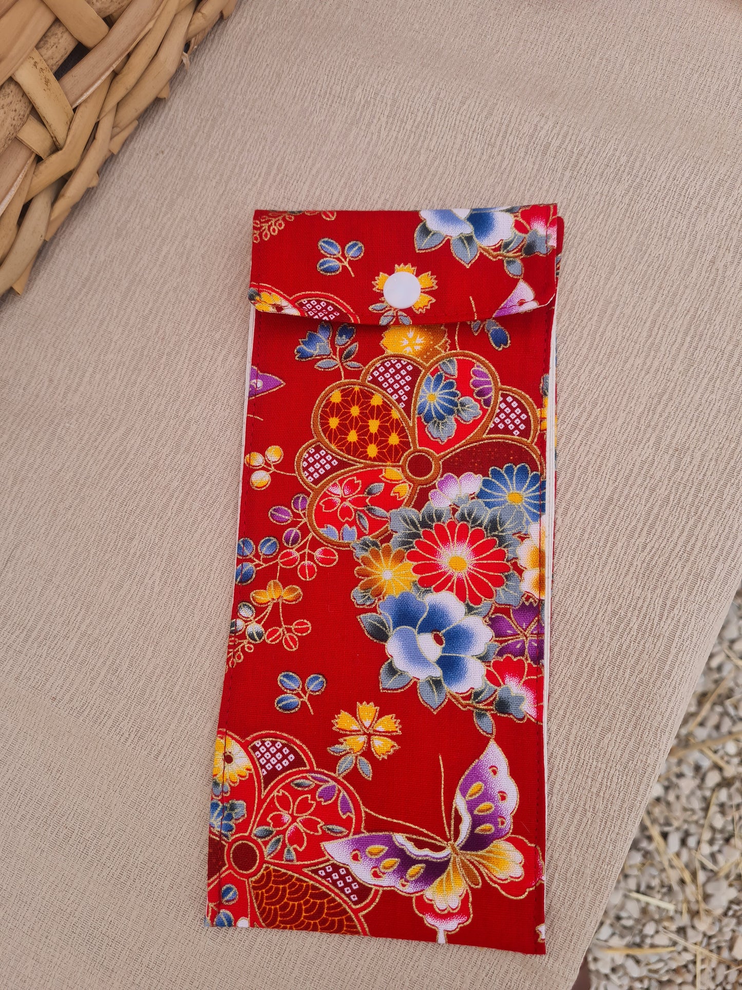 Etui brosse à dents