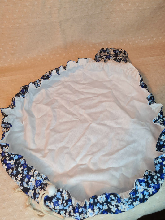 Bourse à maquillage