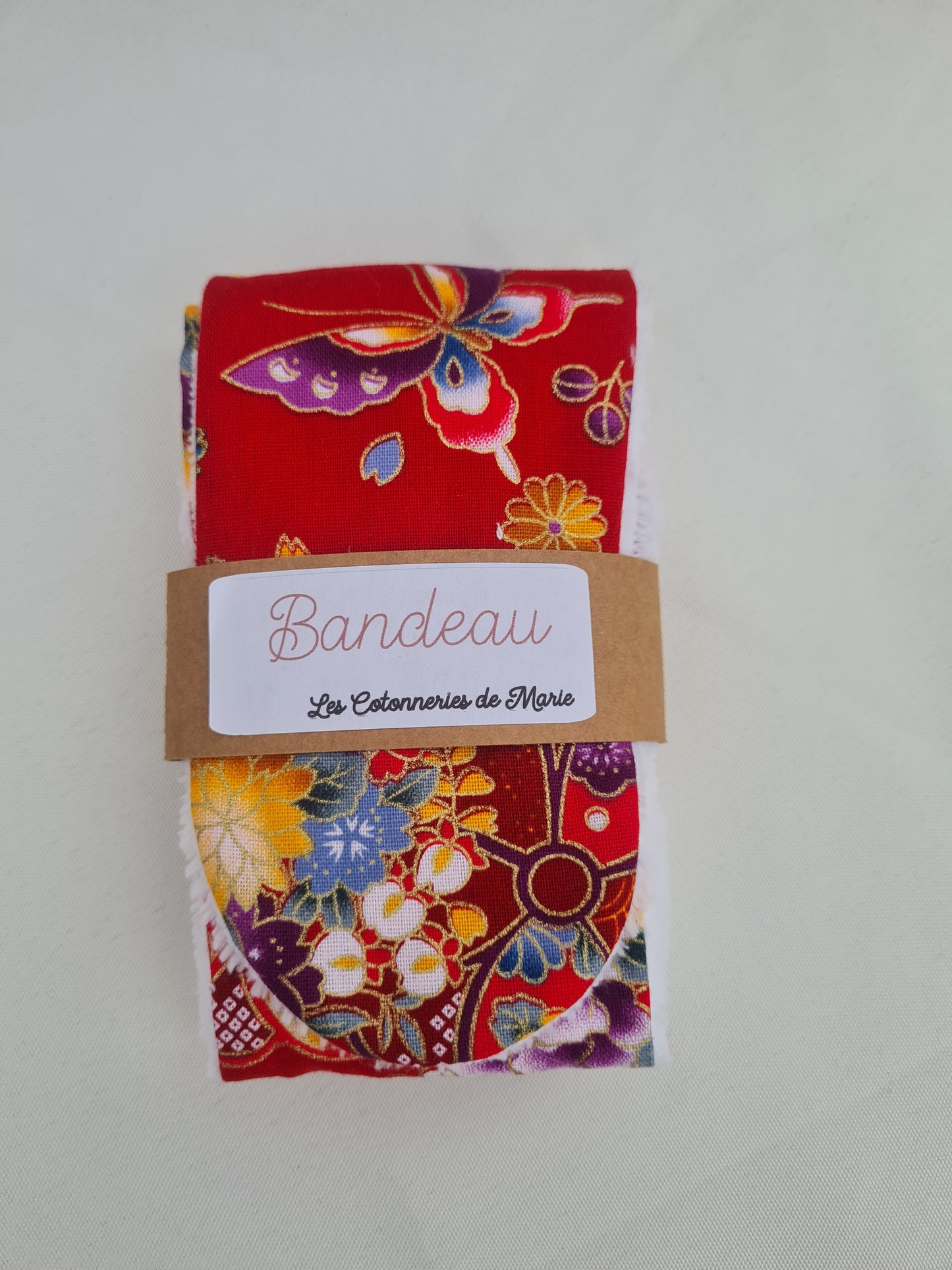 Bandeau de soin