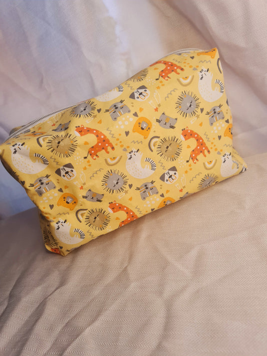 Trousse de toilette enfant