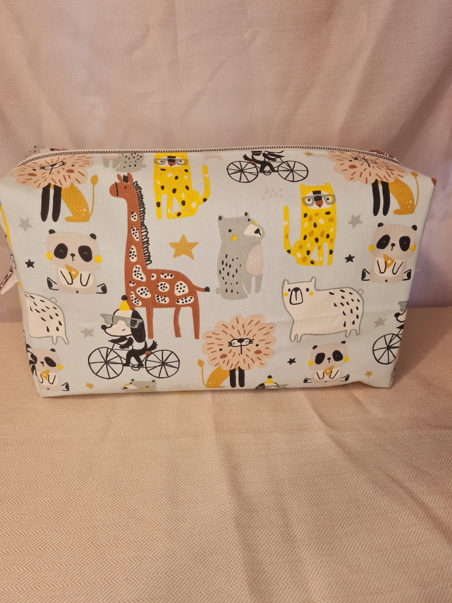 Trousse de toilette enfant