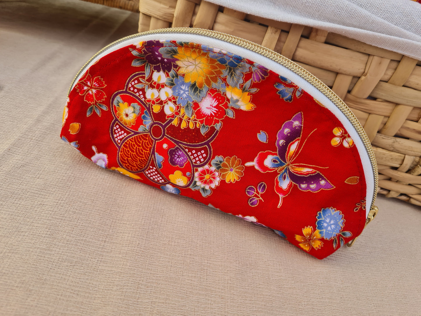 Trousse Ovale