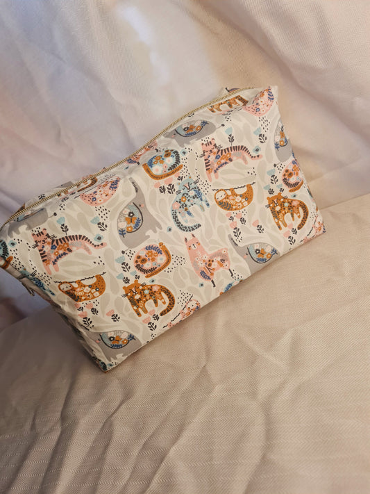 Trousse de toilette enfant