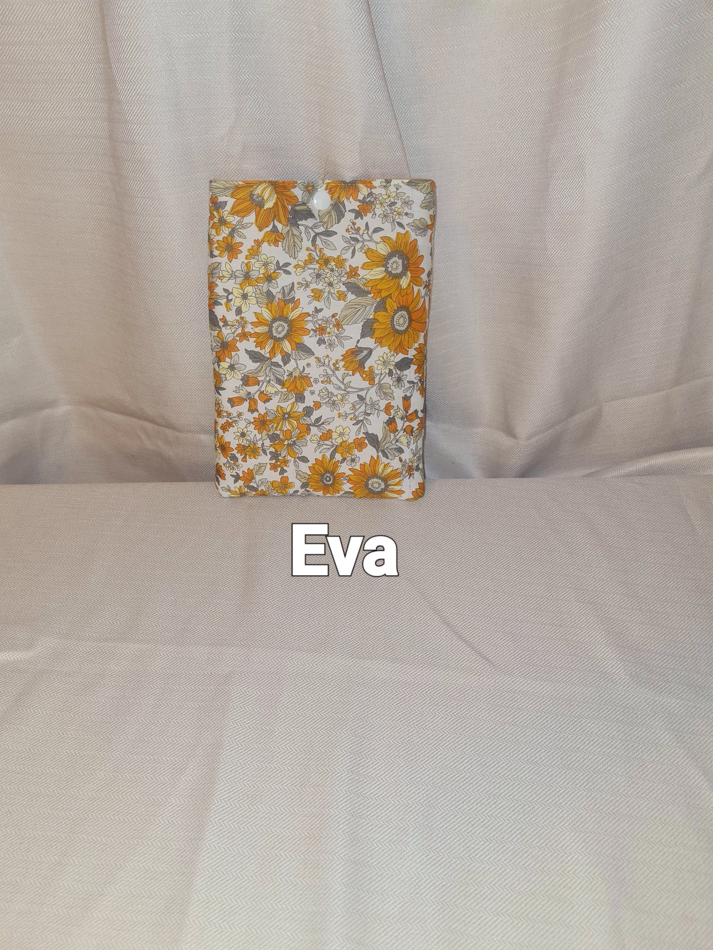 Etui molletonné taille M