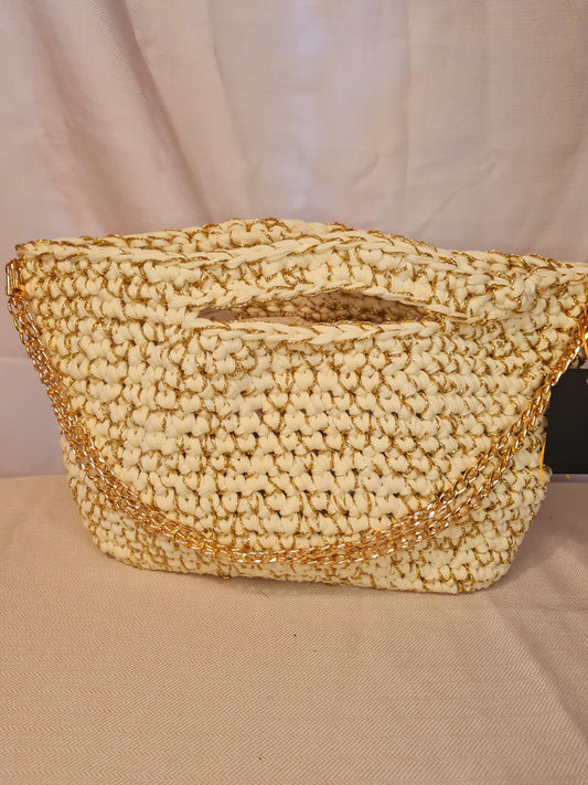 Sac au crochet